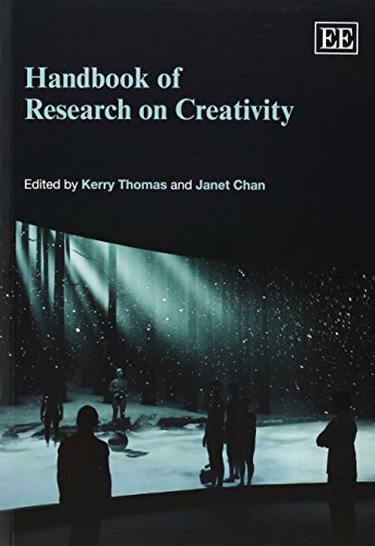 9781782548799: Handbook of Research on Creativity