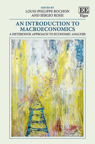 9781782549369: An Introduction to Macroeconomics: A Heterodox Approach to Economic Analysis