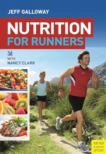 Beispielbild fr Nutrition for Runners zum Verkauf von Better World Books