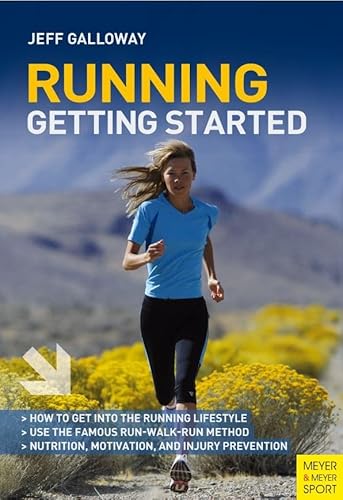 Stock image for Running: Getting Started (Meyer & Meyer Sport) for sale by SecondSale