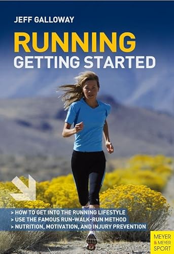 9781782550549: Running: Getting Started (Meyer & Meyer Sport)