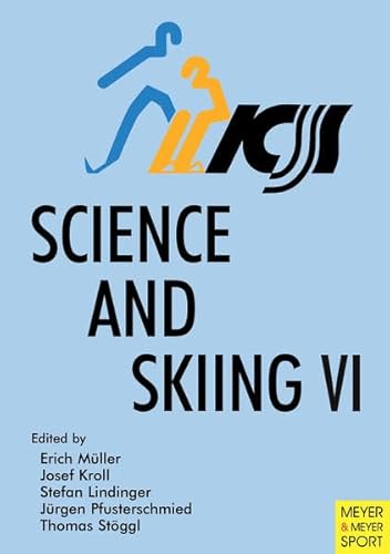 9781782550662: Science and Skiing VI