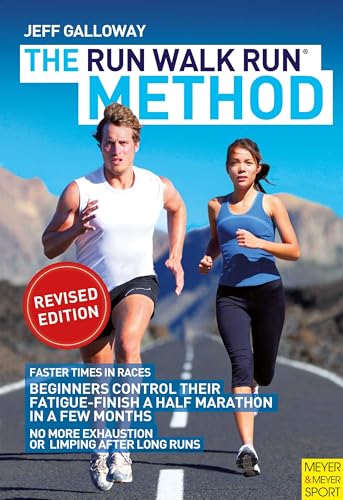 Stock image for The Run Walk Run Method· for sale by BooksRun