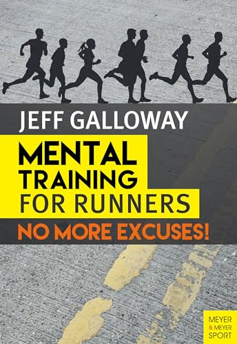 Beispielbild fr Mental Training for Runners zum Verkauf von Blackwell's