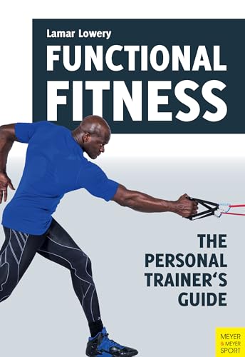 Beispielbild fr Functional Fitness zum Verkauf von Blackwell's