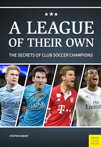 Stock image for A League of Their Own for sale by Blackwell's