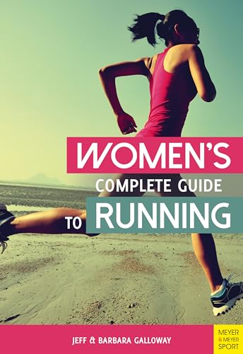 Beispielbild fr Women's Complete Guide to Running zum Verkauf von SecondSale