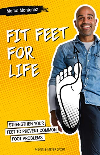 Beispielbild fr Fit Feet for Life zum Verkauf von Blackwell's
