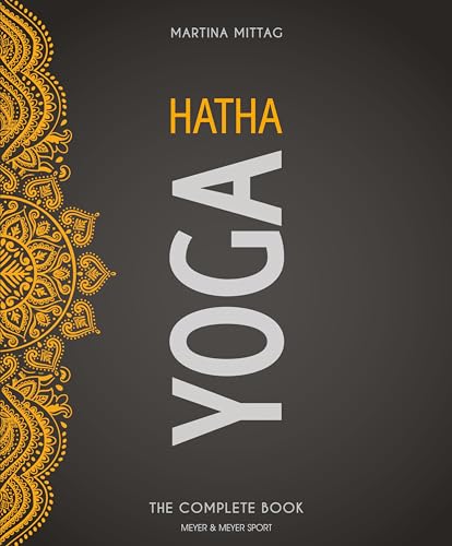 Stock image for Hatha Yoga: The Complete Book for sale by ThriftBooks-Dallas