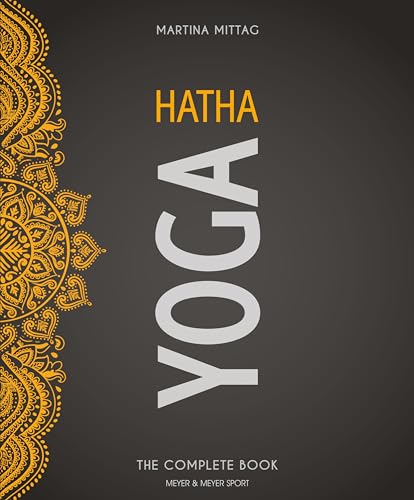 Stock image for Hatha Yoga: The Complete Book for sale by ThriftBooks-Atlanta