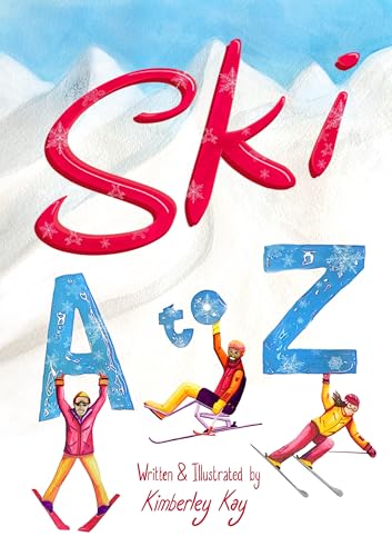 Beispielbild fr Ski A to Z zum Verkauf von Blackwell's