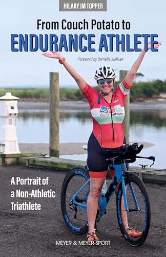 Imagen de archivo de From Couch Potato to Endurance Athlete (Paperback) a la venta por Grand Eagle Retail