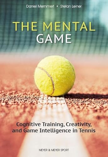 Imagen de archivo de The Mental Game: Tennis (Paperback) a la venta por Grand Eagle Retail