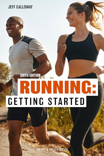 Beispielbild fr Running: Getting Started zum Verkauf von Blackwell's