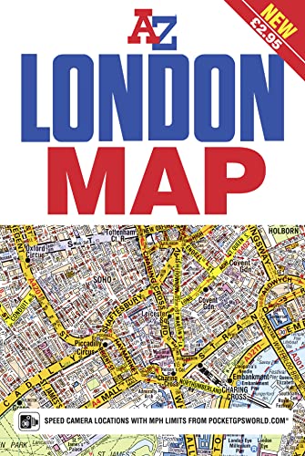 9781782572626: London Map
