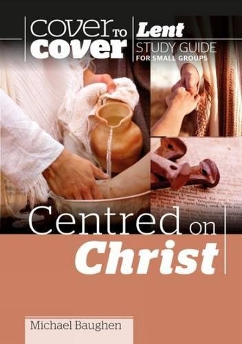 Beispielbild fr Centred on Christ zum Verkauf von WorldofBooks