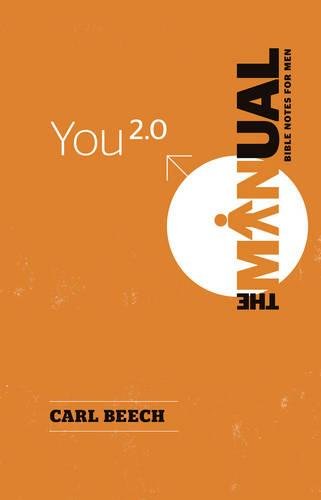 Beispielbild fr The Manual for New Christians - You 2.0 zum Verkauf von WorldofBooks