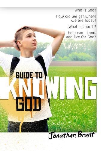 Stock image for Guide to Knowing God for sale by Goldstone Books