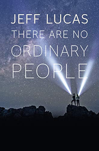 Imagen de archivo de There Are No Ordinary People a la venta por Once Upon A Time Books