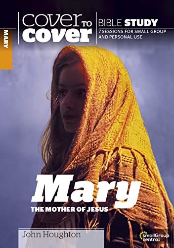 Beispielbild fr Cover to Cover: Mary, the Mother of Jesus (Cover to Cover Bible Study Guides) zum Verkauf von WorldofBooks