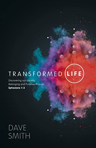 Beispielbild fr Transformed Life zum Verkauf von WorldofBooks