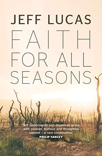 Imagen de archivo de Faith For All Seasons a la venta por Once Upon A Time Books