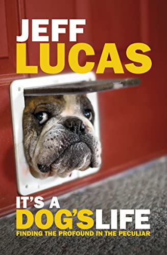 9781782595434: It's a Dog's Life: Finding the Profound in the Peculiar