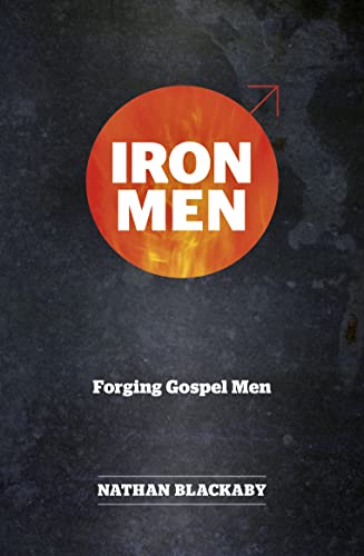 Beispielbild fr Iron Men: Forging Gospel Men (Manual) zum Verkauf von WorldofBooks