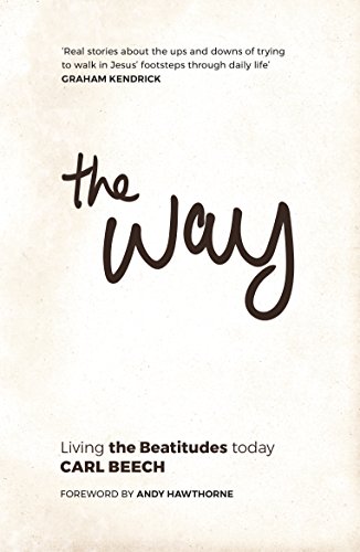 Beispielbild fr The Way: Living the Beatitudes Today zum Verkauf von WorldofBooks