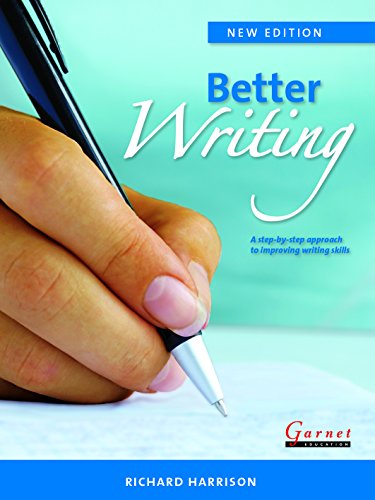 Stock image for Better Writing for sale by WorldofBooks