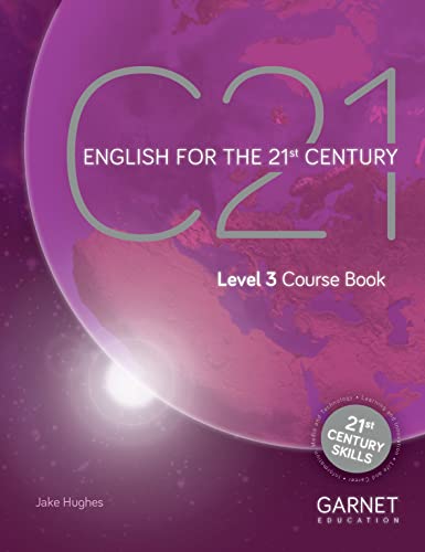 Stock image for C21 3 COURSEBOOK for sale by AwesomeBooks