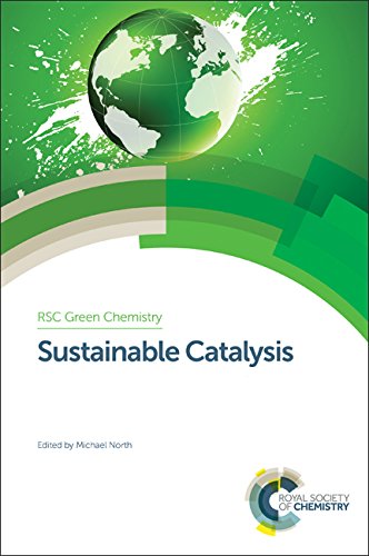 9781782620587: Sustainable Catalysis