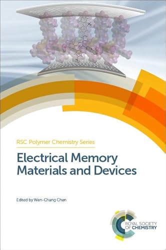 Imagen de archivo de Electrical Memory Materials and Devices a la venta por Revaluation Books