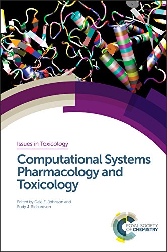 Imagen de archivo de Computational Systems Pharmacology and Toxicology a la venta por Revaluation Books