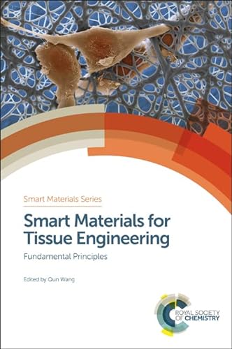 Stock image for Smart Materials for Tissue Engineering: Fundamental Principles for sale by Buchpark