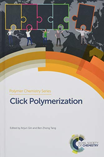 Stock image for CLICK POLYMERIZATION (IF7318955 /04.09.2018) for sale by Basi6 International