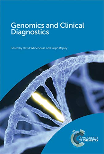 Stock image for Genomics and Clinical Diagnostics for sale by Revaluation Books