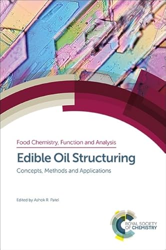 Stock image for Edible Oil Structuring, Volume 3 for sale by Basi6 International