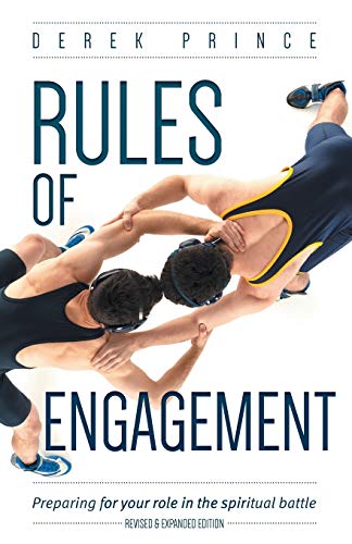 9781782630500: Rules of Engagement