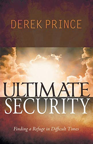Beispielbild fr Ultimate Security zum Verkauf von WorldofBooks