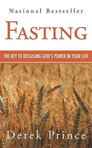 Imagen de archivo de Fasting a la venta por GreatBookPrices
