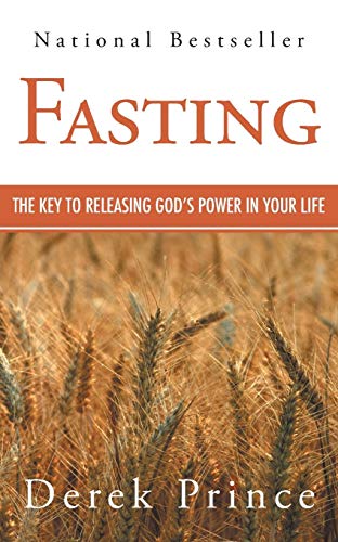 Stock image for Fasting for sale by GreatBookPrices