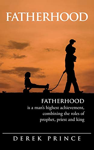 Imagen de archivo de Fatherhood a la venta por GreatBookPrices