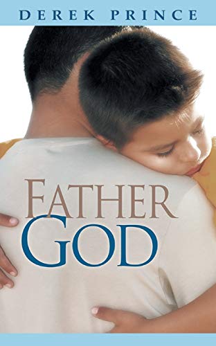 Stock image for Father God for sale by GreatBookPrices
