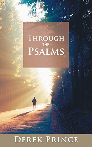 Stock image for Through The Psalms for sale by Brit Books