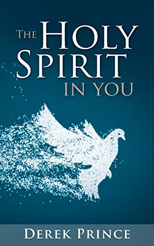 Stock image for The Holy Spirit in You for sale by WeBuyBooks