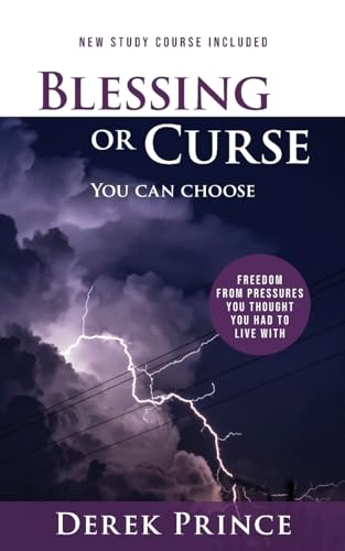 Imagen de archivo de Blessing or Curse: You Can Choose a la venta por THE SAINT BOOKSTORE