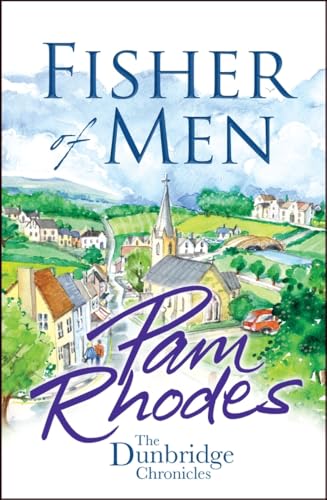 Stock image for Fisher of Men for sale by ThriftBooks-Dallas