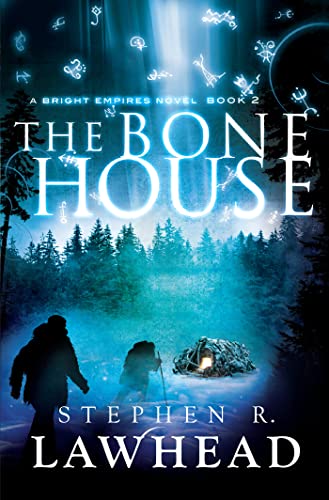 Beispielbild fr The Bone House (Bright Empires) zum Verkauf von WorldofBooks