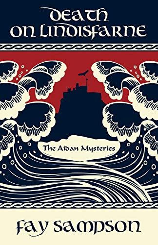 9781782640257: Death on Lindisfarne: The Aidan Mysteries: 02